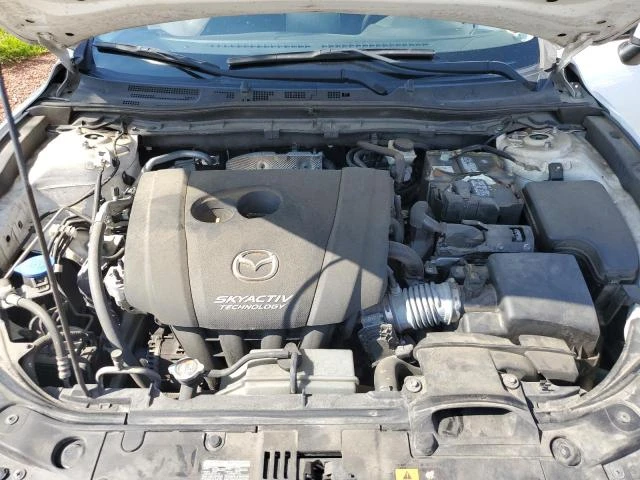 Photo 10 VIN: 3MZBM1U73FM187862 - MAZDA 3 SPORT 