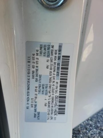 Photo 11 VIN: 3MZBM1U73FM187862 - MAZDA 3 SPORT 