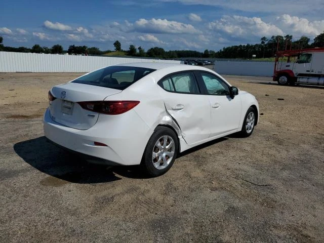 Photo 2 VIN: 3MZBM1U73FM187862 - MAZDA 3 SPORT 