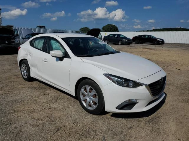 Photo 3 VIN: 3MZBM1U73FM187862 - MAZDA 3 SPORT 