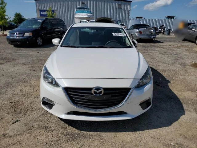 Photo 4 VIN: 3MZBM1U73FM187862 - MAZDA 3 SPORT 