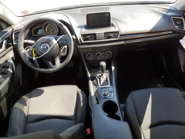 Photo 7 VIN: 3MZBM1U73FM187862 - MAZDA 3 SPORT 