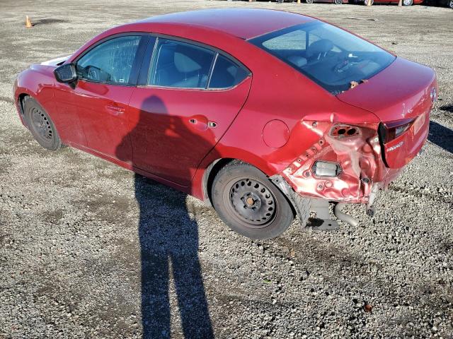 Photo 1 VIN: 3MZBM1U73FM192138 - MAZDA 3 