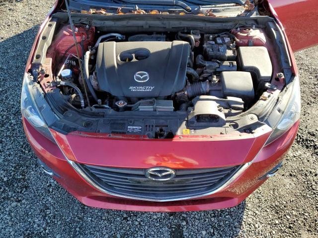 Photo 10 VIN: 3MZBM1U73FM192138 - MAZDA 3 