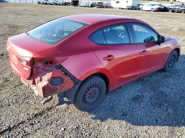 Photo 2 VIN: 3MZBM1U73FM192138 - MAZDA 3 