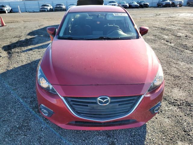 Photo 4 VIN: 3MZBM1U73FM192138 - MAZDA 3 