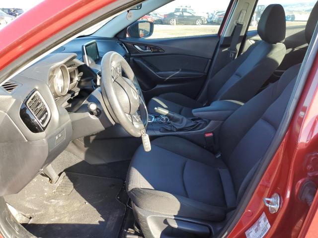 Photo 6 VIN: 3MZBM1U73FM192138 - MAZDA 3 