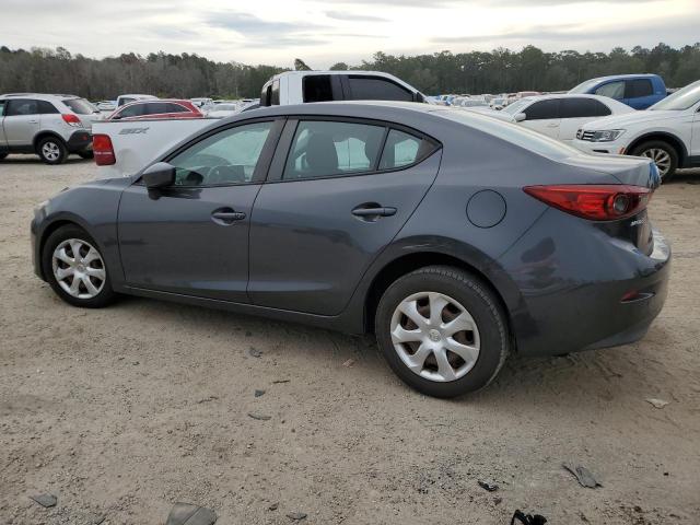 Photo 1 VIN: 3MZBM1U73FM207723 - MAZDA 3 