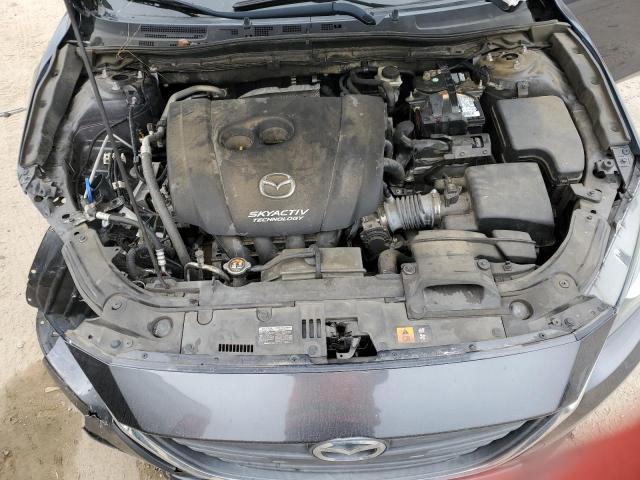 Photo 10 VIN: 3MZBM1U73FM207723 - MAZDA 3 