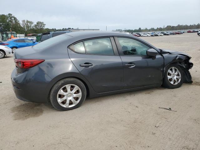 Photo 2 VIN: 3MZBM1U73FM207723 - MAZDA 3 