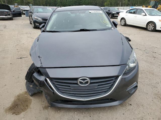 Photo 4 VIN: 3MZBM1U73FM207723 - MAZDA 3 