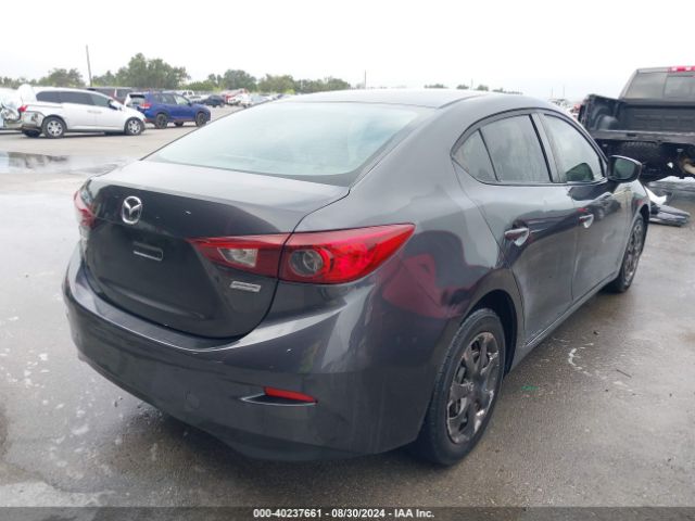 Photo 3 VIN: 3MZBM1U73FM212114 - MAZDA MAZDA3 