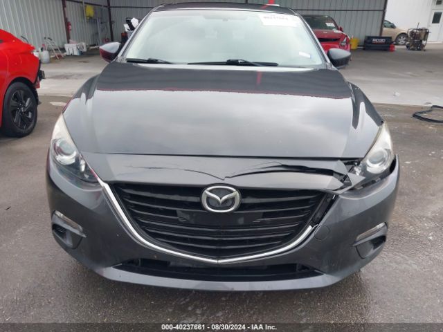 Photo 5 VIN: 3MZBM1U73FM212114 - MAZDA MAZDA3 