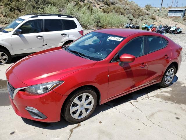 Photo 0 VIN: 3MZBM1U73FM215742 - MAZDA 3 