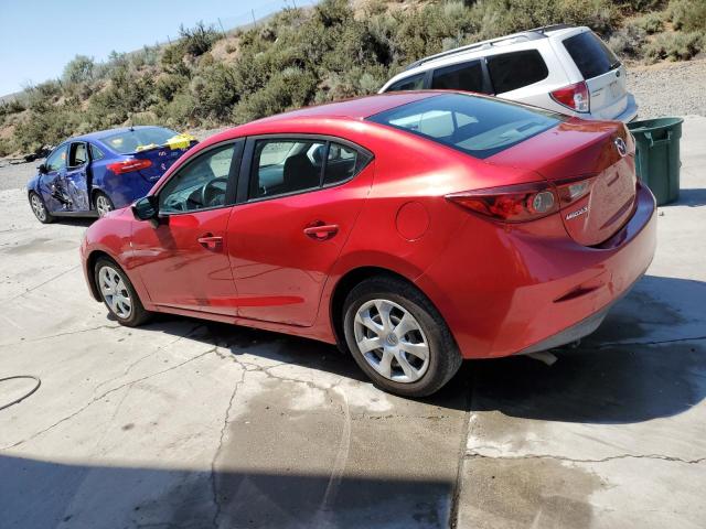 Photo 1 VIN: 3MZBM1U73FM215742 - MAZDA 3 