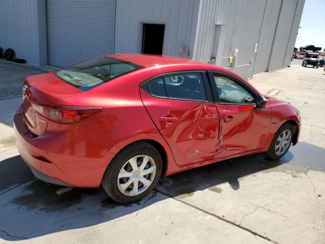 Photo 2 VIN: 3MZBM1U73FM215742 - MAZDA 3 