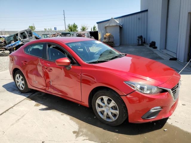 Photo 3 VIN: 3MZBM1U73FM215742 - MAZDA 3 