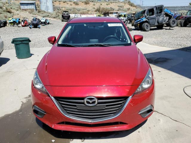 Photo 4 VIN: 3MZBM1U73FM215742 - MAZDA 3 