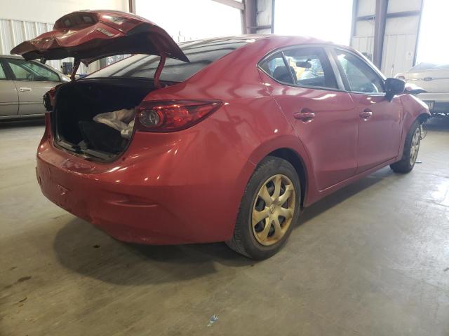 Photo 3 VIN: 3MZBM1U73FM219371 - MAZDA 3 SPORT 