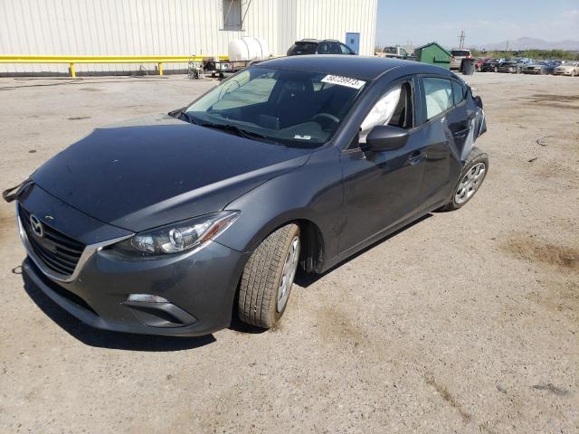 Photo 0 VIN: 3MZBM1U73FM223310 - MAZDA 3 SPORT 