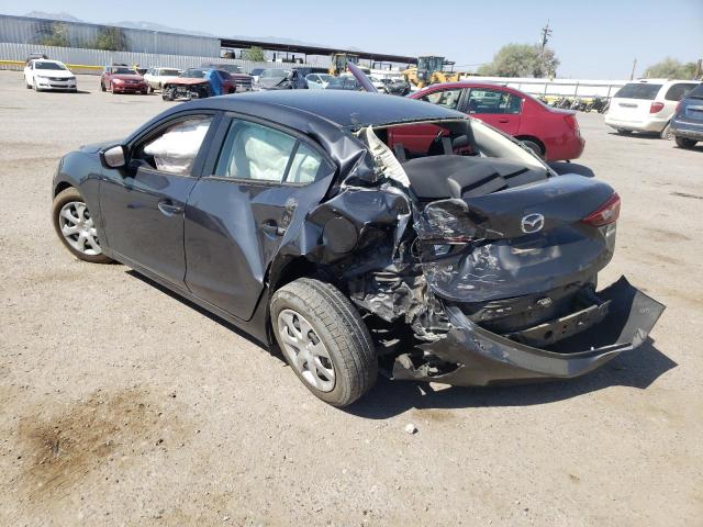 Photo 1 VIN: 3MZBM1U73FM223310 - MAZDA 3 SPORT 