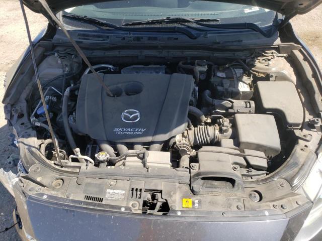 Photo 10 VIN: 3MZBM1U73FM223310 - MAZDA 3 SPORT 