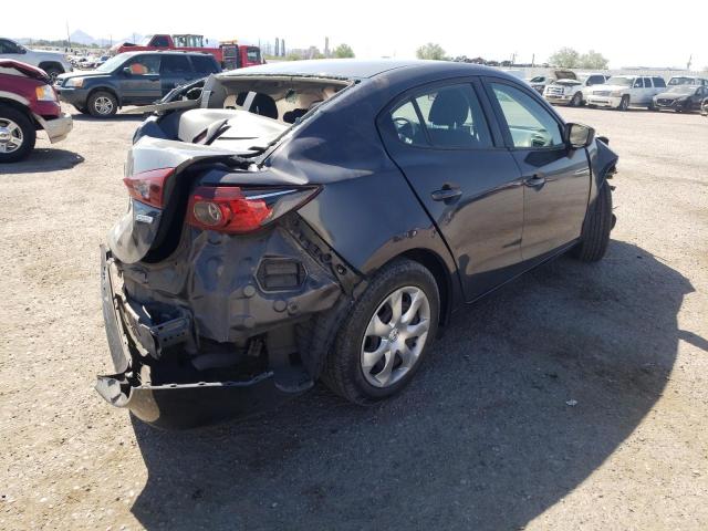 Photo 2 VIN: 3MZBM1U73FM223310 - MAZDA 3 SPORT 