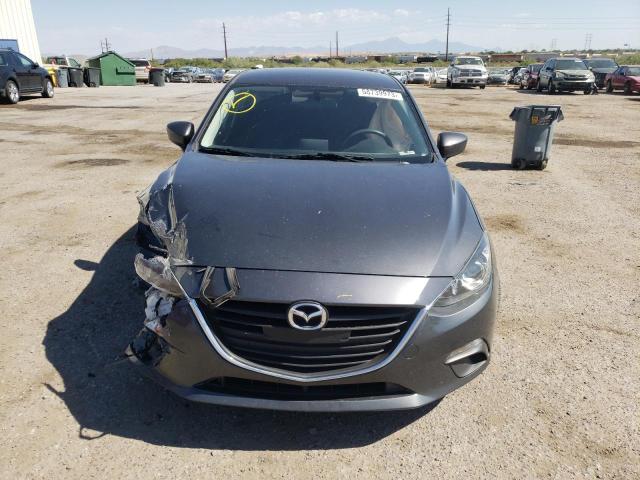 Photo 4 VIN: 3MZBM1U73FM223310 - MAZDA 3 SPORT 