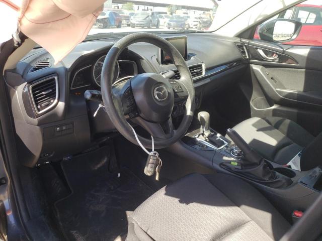 Photo 7 VIN: 3MZBM1U73FM223310 - MAZDA 3 SPORT 