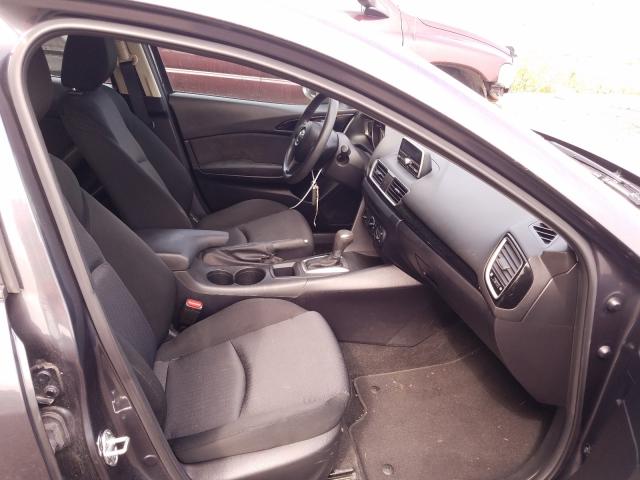 Photo 4 VIN: 3MZBM1U73FM225882 - MAZDA 3 