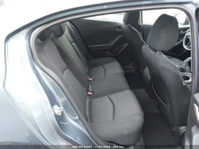 Photo 7 VIN: 3MZBM1U73FM236803 - MAZDA MAZDA3 