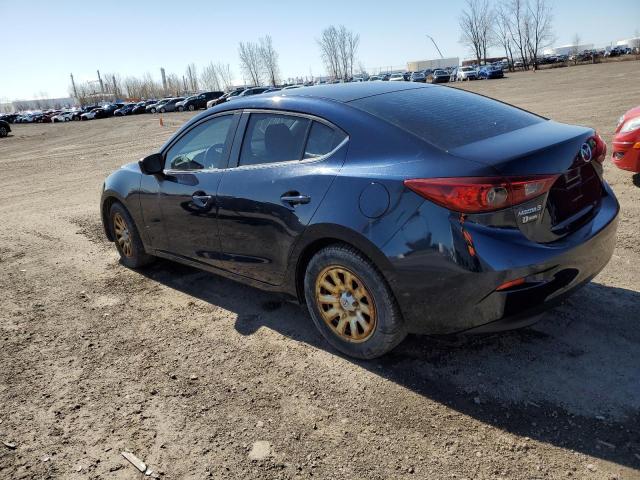 Photo 1 VIN: 3MZBM1U73GM237547 - MAZDA 3 