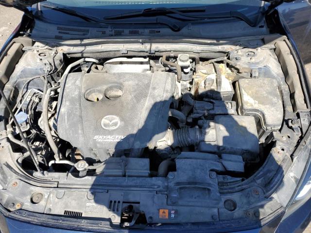 Photo 11 VIN: 3MZBM1U73GM237547 - MAZDA 3 