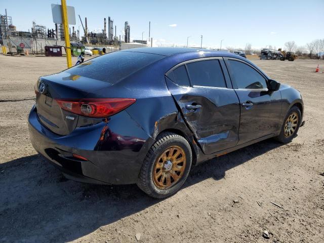 Photo 2 VIN: 3MZBM1U73GM237547 - MAZDA 3 