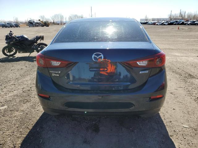 Photo 5 VIN: 3MZBM1U73GM237547 - MAZDA 3 