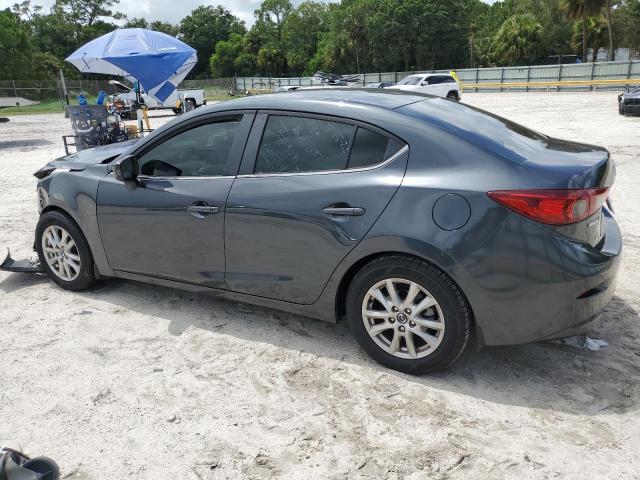 Photo 1 VIN: 3MZBM1U73GM242487 - MAZDA 3 SPORT 