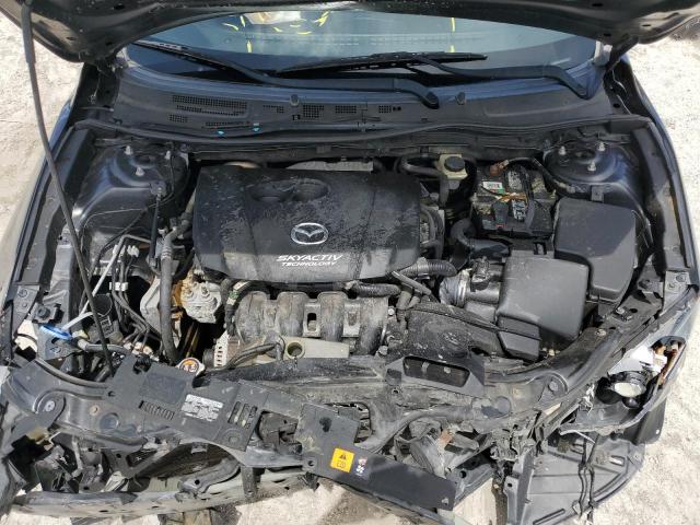 Photo 10 VIN: 3MZBM1U73GM242487 - MAZDA 3 SPORT 