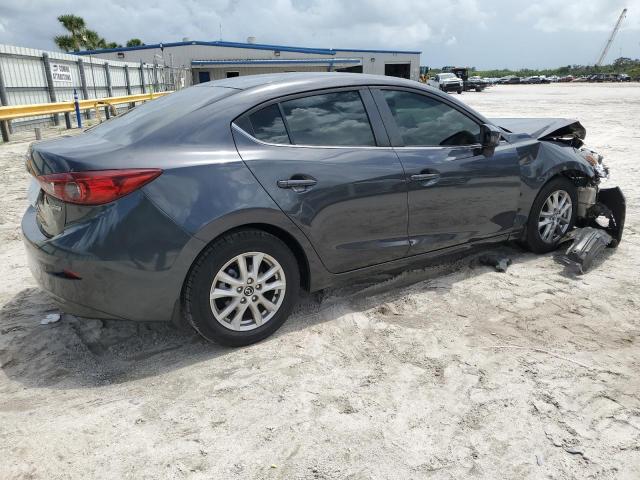 Photo 2 VIN: 3MZBM1U73GM242487 - MAZDA 3 SPORT 