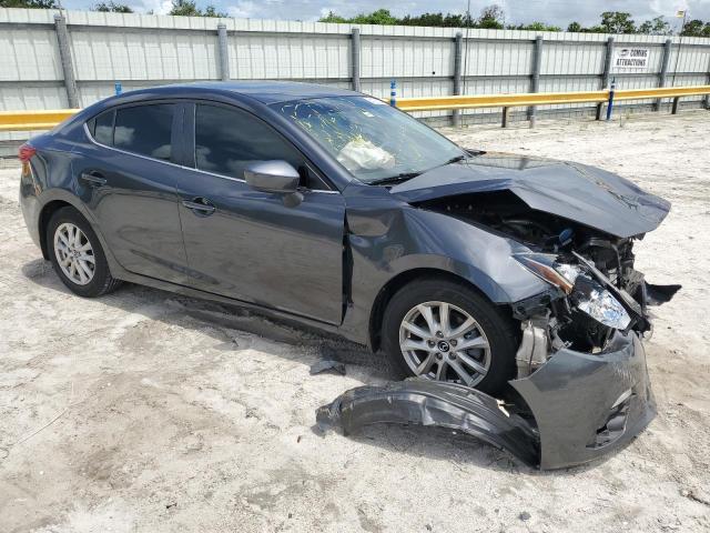 Photo 3 VIN: 3MZBM1U73GM242487 - MAZDA 3 SPORT 