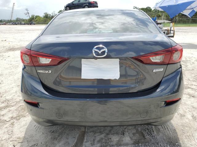 Photo 5 VIN: 3MZBM1U73GM242487 - MAZDA 3 SPORT 