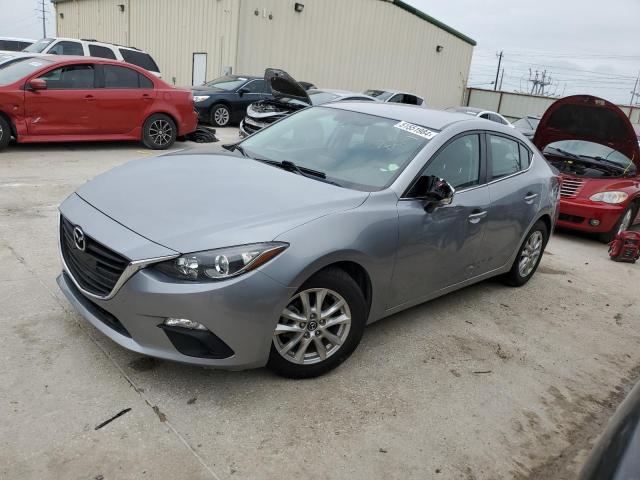 Photo 0 VIN: 3MZBM1U73GM243526 - MAZDA 3 