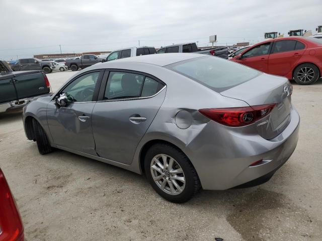 Photo 1 VIN: 3MZBM1U73GM243526 - MAZDA 3 