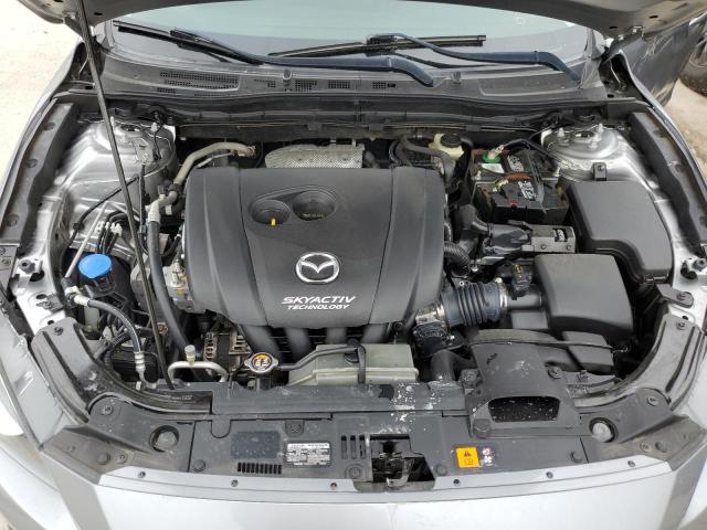 Photo 10 VIN: 3MZBM1U73GM243526 - MAZDA 3 