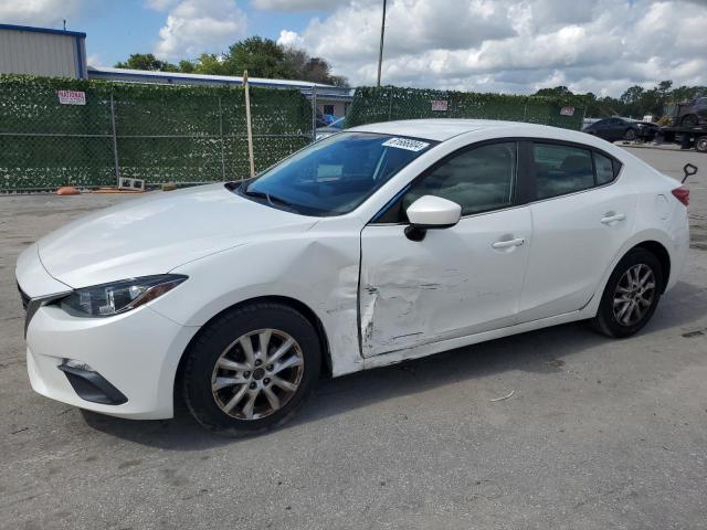 Photo 0 VIN: 3MZBM1U73GM260665 - MAZDA 3 