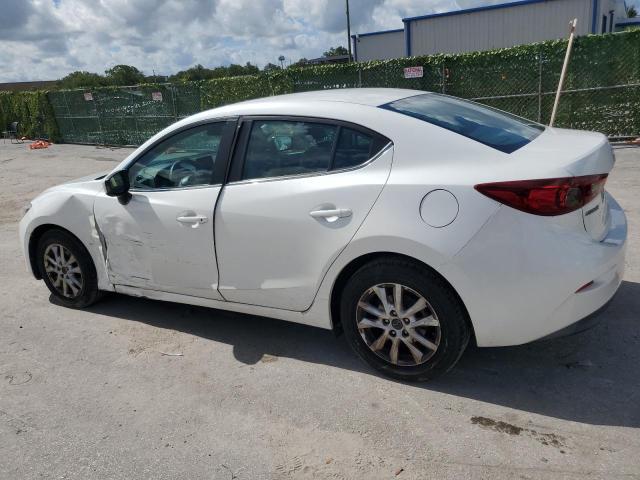 Photo 1 VIN: 3MZBM1U73GM260665 - MAZDA 3 