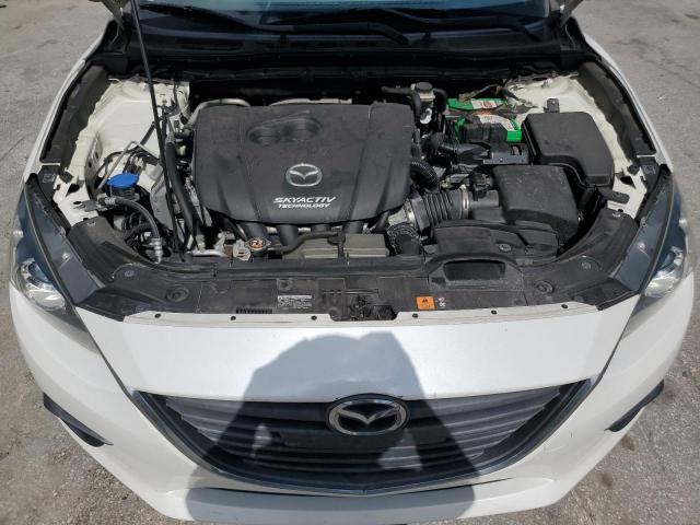 Photo 10 VIN: 3MZBM1U73GM260665 - MAZDA 3 