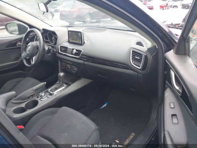 Photo 4 VIN: 3MZBM1U73GM275862 - MAZDA MAZDA3 