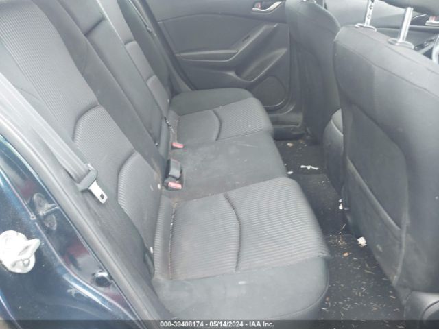 Photo 7 VIN: 3MZBM1U73GM275862 - MAZDA MAZDA3 