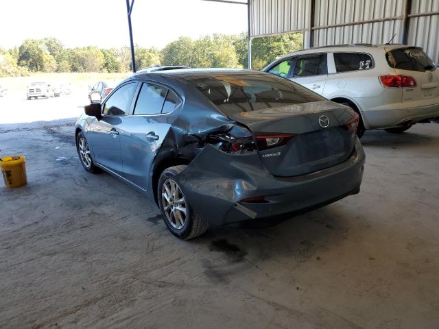 Photo 2 VIN: 3MZBM1U73GM279345 - MAZDA MAZDA3 