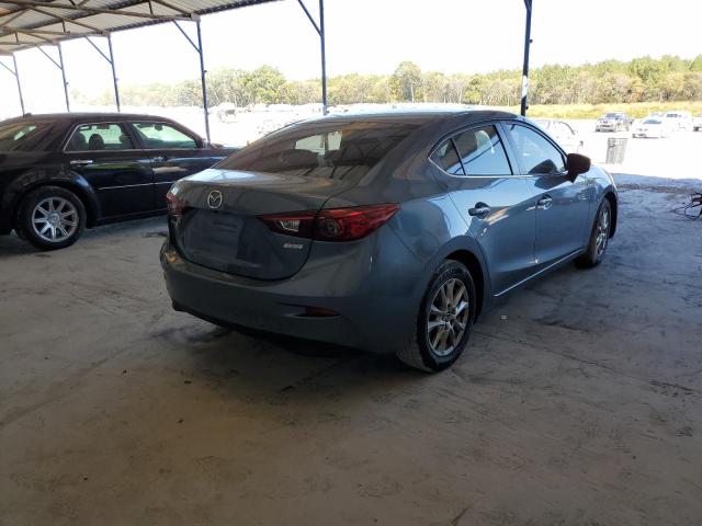 Photo 3 VIN: 3MZBM1U73GM279345 - MAZDA MAZDA3 